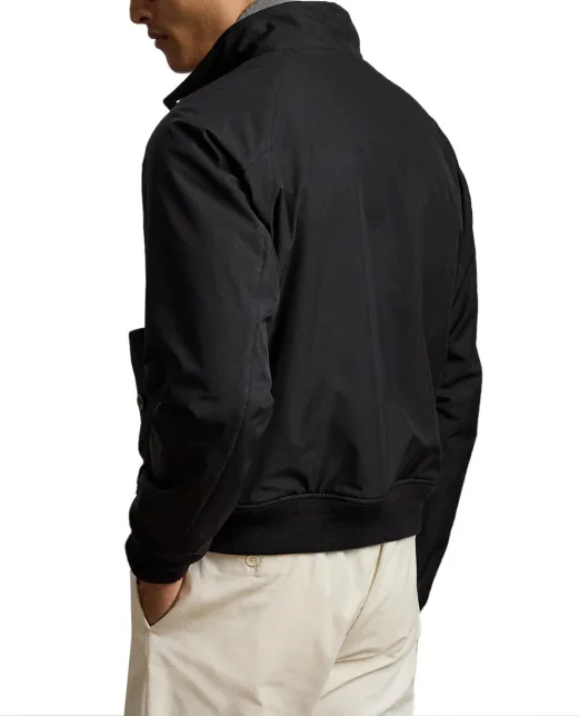 Ralph Lauren Purple Label Куртка из шелка - Артикул: 790976946001
