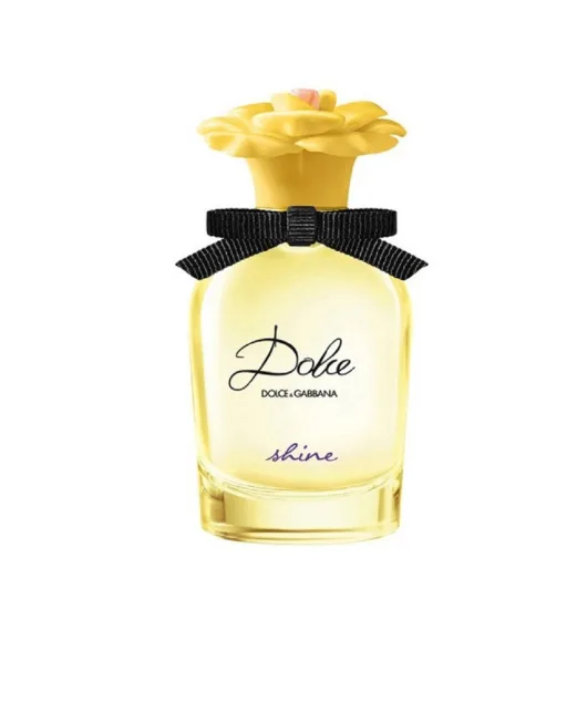 Dolce&Gabbana Парфумована вода Dolce Shine, 50 мл - Артикул: I30048500000-Шайн