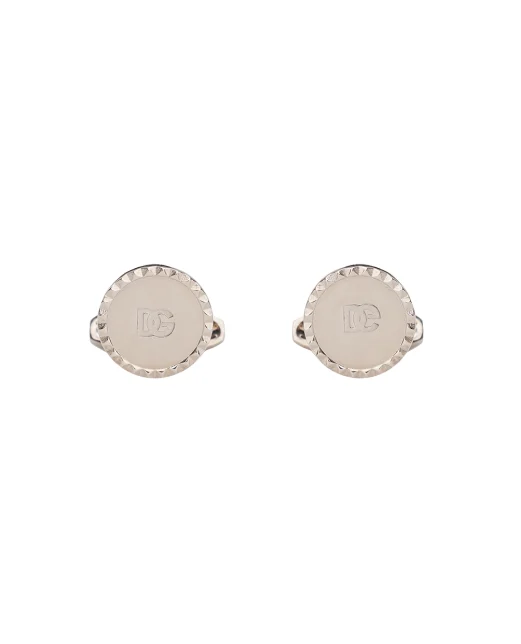 Dolce&Gabbana Запонки - Артикул: WFQ5L1-W1111