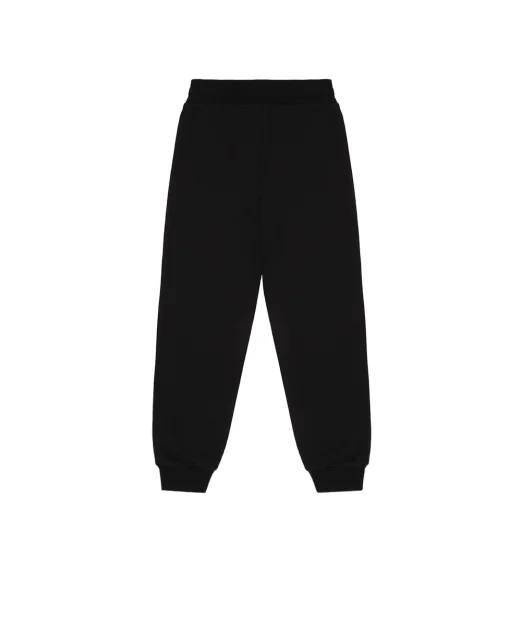 Dolce&Gabbana Дитячі спортивні штани (костюм) - Артикул: L5JPH1-G7PHM-S