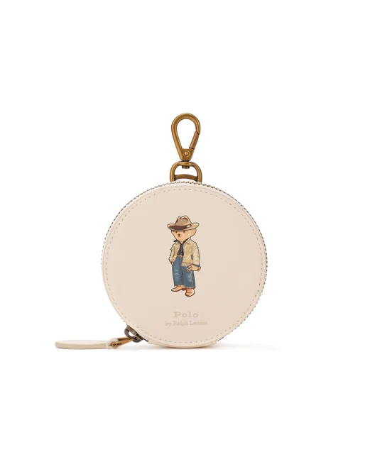 Polo Ralph Lauren Гаманець Polo Bear - Артикул: 427943237001