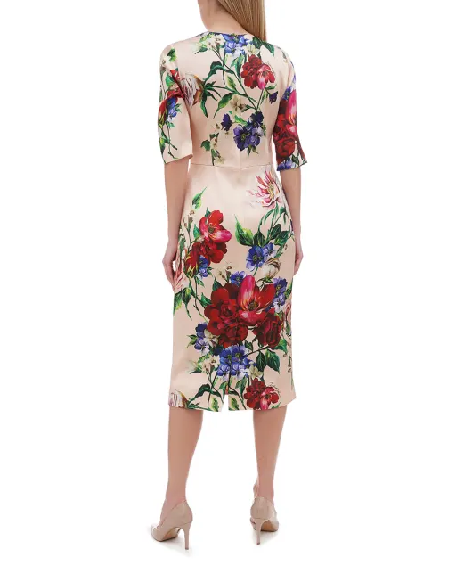 Dolce&Gabbana Сукня - Артикул: F6EAJT-FSIB5