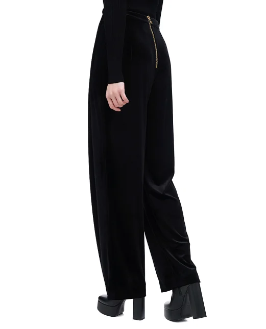 Balmain Штани - Артикул: DF0PQ312JG50