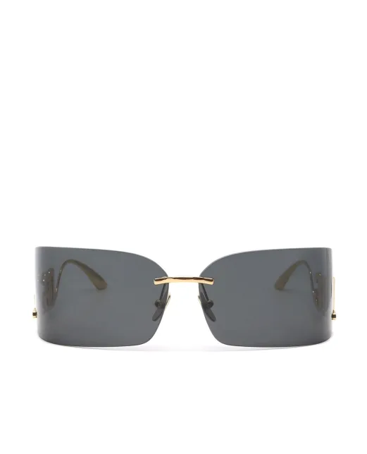 Dolce&Gabbana Солнцезащитные очки Statement - Артикул: 231902-8779