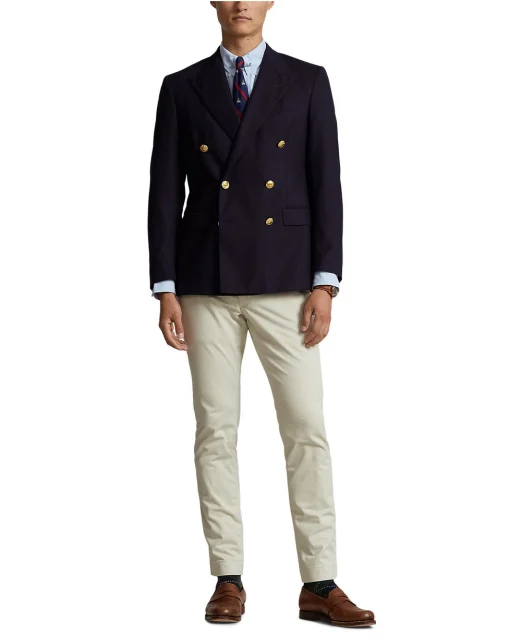 Polo Ralph Lauren Чиносы - Артикул: 710644988012