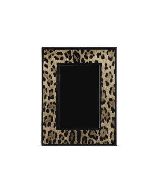 Dolce&Gabbana Рамка из лакированного дерева - Артикул: TCC088-TCAGC