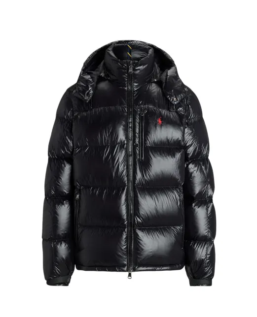 Polo Ralph Lauren Куртка Gorham Glossed Down - Артикул: 710968281001