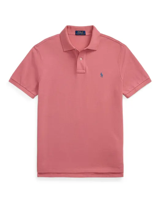 Polo Ralph Lauren Поло - Артикул: 710680784440