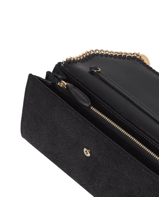 Stella McCartney Сумка Falabella через плече - Артикул: 7P0086W9355