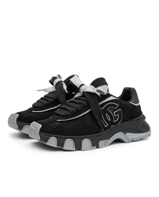 Dolce&Gabbana Кроссовки DG Country Road - Артикул: CK2417-AO189