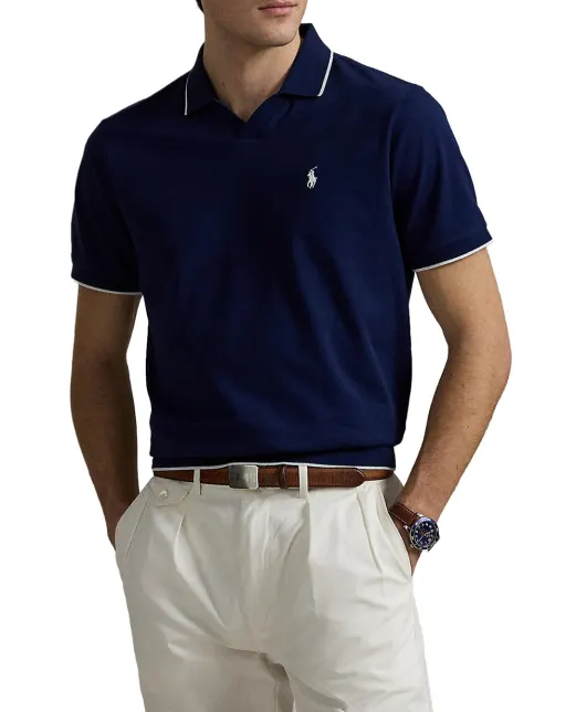 Polo Ralph Lauren Поло - Артикул: 710964535005