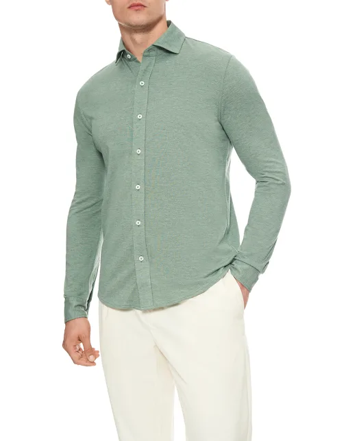 Ralph Lauren Purple Label Рубашка - Артикул: 790774610048