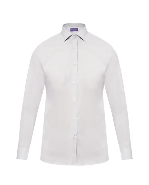 Ralph Lauren Purple Label Рубашка - Артикул: 791977197001