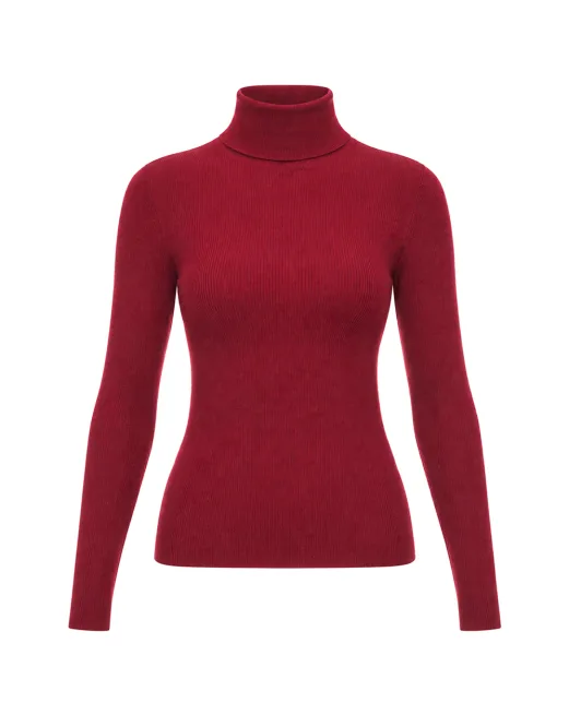 Dolce&Gabbana Гольф із кашеміру - Артикул: FXW95T-JBW25