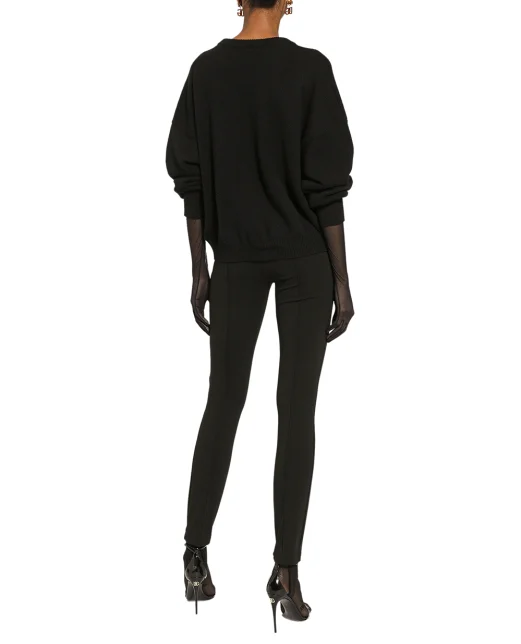 Dolce&Gabbana Легінси - Артикул: FTC2HT-FUGN7