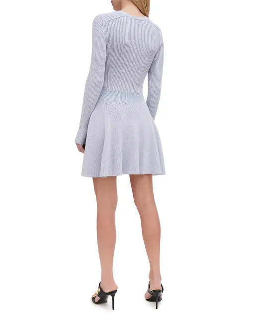 Balmain Сукня - Артикул: EF1R9857KI09