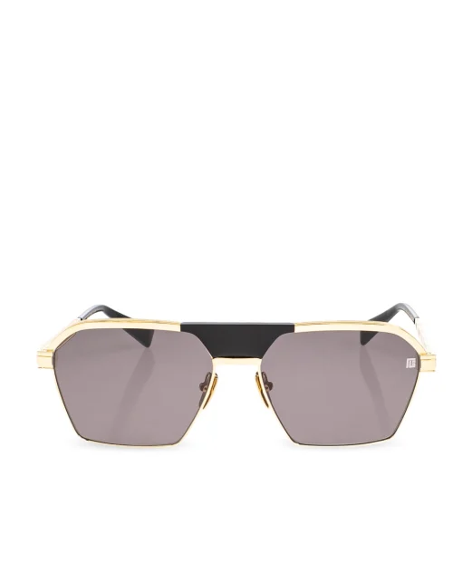 Balmain Сонцезахисні окуляри Sergeant - Артикул: BPS-177A-60