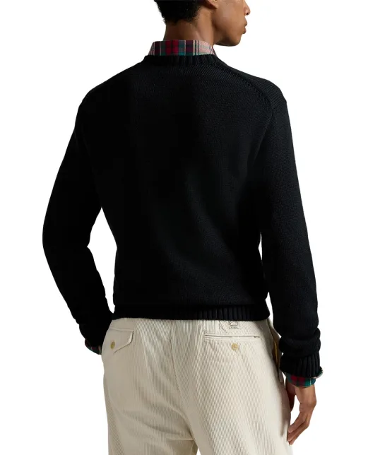 Polo Ralph Lauren Светр Polo Bear - Артикул: 710982140001