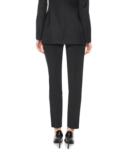 Dolce&Gabbana Брюки из шерсти - Артикул: FT0CXT-GDDPS