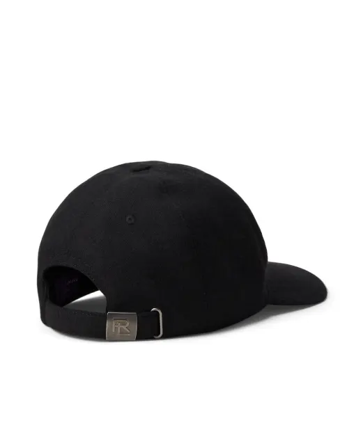 Ralph Lauren Purple Label Кепка из шерсти - Артикул: 798976980001