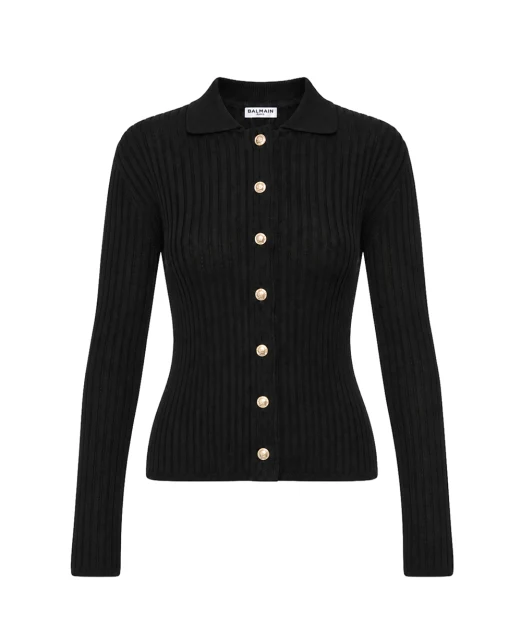 Balmain Кардиган - Артикул: SH0000000014