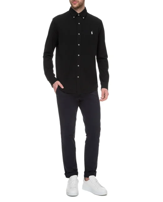 Polo Ralph Lauren Сорочка - Артикул: 710654408008