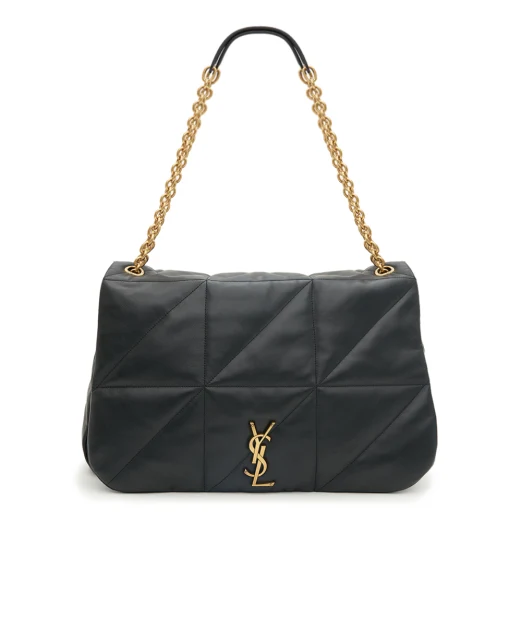 Saint Laurent Шкіряна сумка Jamie 4.3 - Артикул: 805859-AAB32