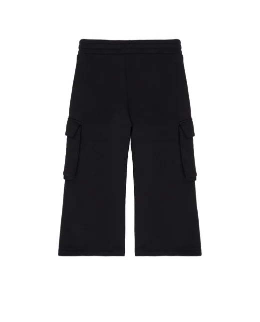Dolce&Gabbana Детские брюки карго - Артикул: L5JPH7-G7PSA-B