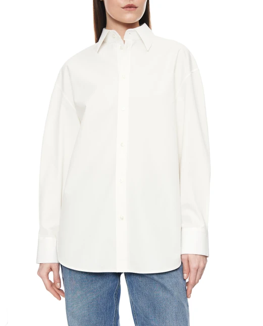 Saint Laurent Рубашка - Артикул: 861482-Y1J61