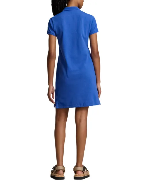 Polo Ralph Lauren Платье-поло - Артикул: 211799490007
