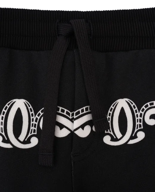 Dolce&Gabbana Дитячі спортивні штани (костюм) - Артикул: L1JPIB-II7FQ