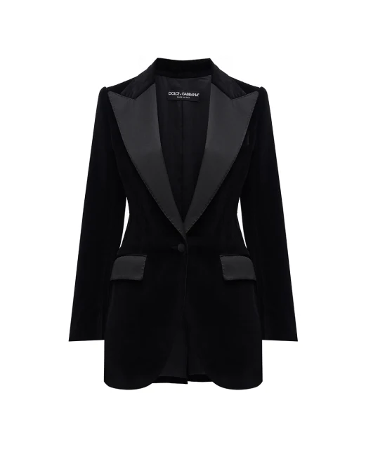 Dolce&Gabbana Жакет - Артикул: F2942T-FUVG7