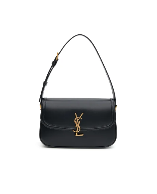 Saint Laurent Сумка зі шкіри Solferino Medium - Артикул: 832330-0SX0W