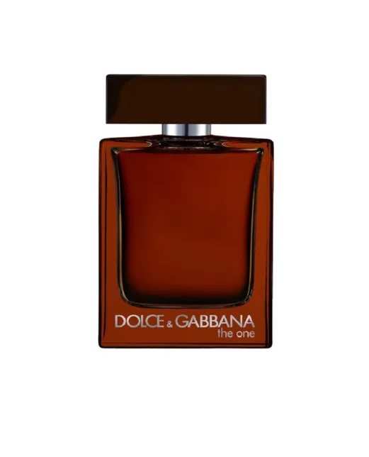Dolce&Gabbana Парфумована вода The One Pour Homme, 50 мл - Артикул: P1TO1L03-ЗеВан ПурОм