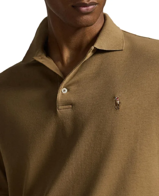 Polo Ralph Lauren Поло - Артикул: 710704319505