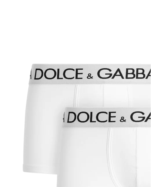 Dolce&Gabbana Боксери (2 шт.) - Артикул: M9D70J-ONN97