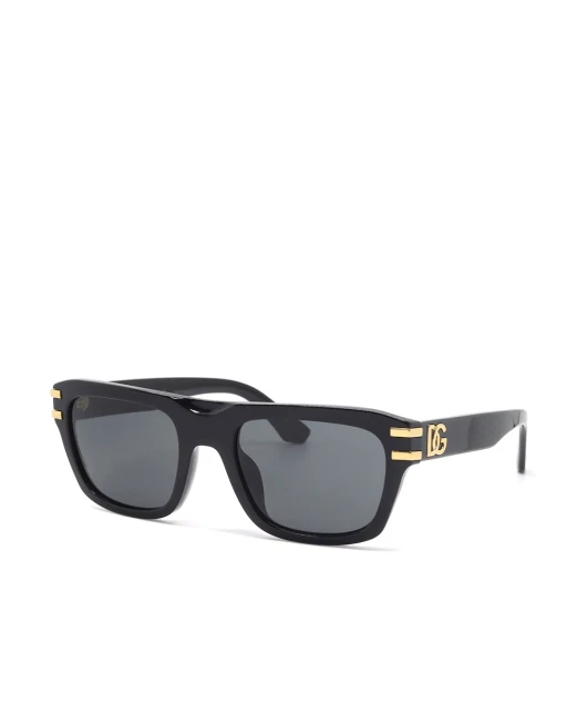 Dolce&Gabbana Солнцезащитные очки Griffe - Артикул: 4496501-8754