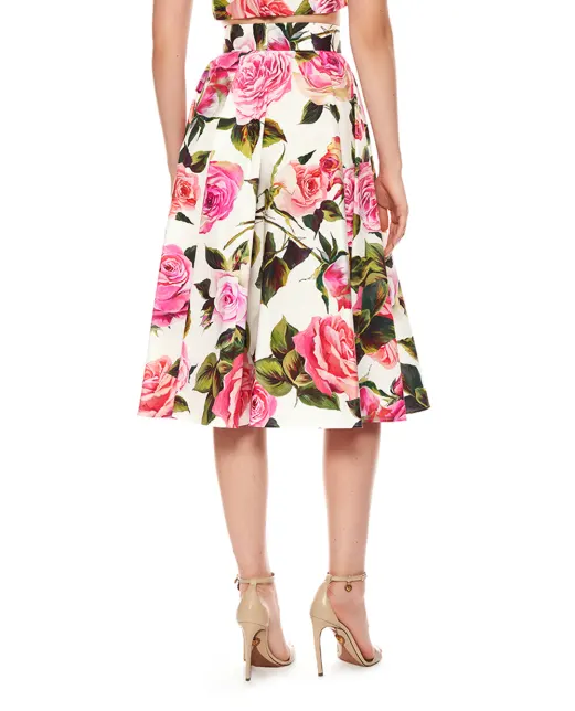 Dolce&Gabbana Спідниця - Артикул: F4C1XT-HS5S4