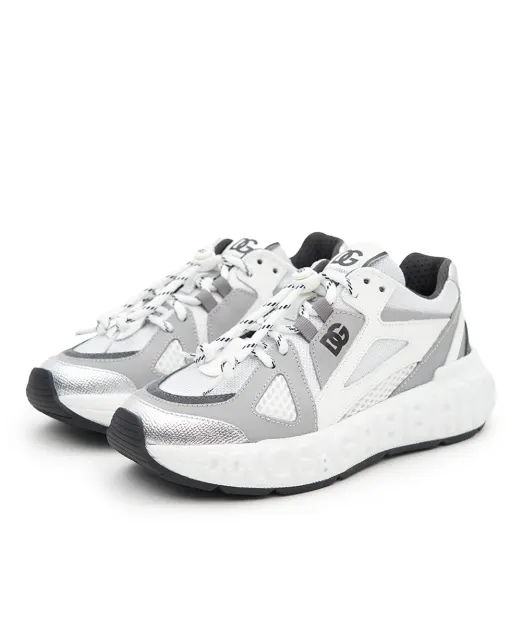 Dolce&Gabbana Детские кроссовки - Артикул: DA5290-AW521-M