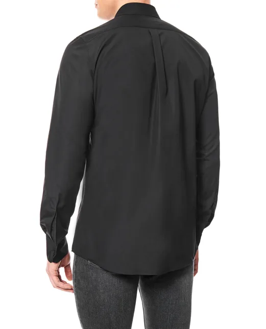 Dolce&Gabbana Рубашка Martini из хлопка - Артикул: G5ML1Z-GK278