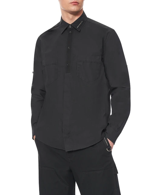Dolce&Gabbana Рубашка - Артикул: G5OE1T-FUFIP