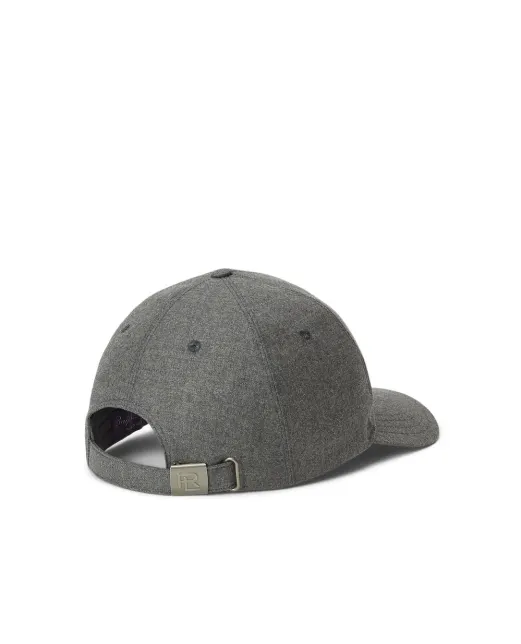 Ralph Lauren Purple Label Бейсболка - Артикул: 798958526001