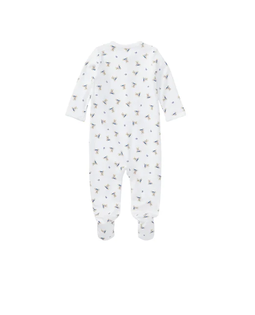 Polo Ralph Lauren Дитячий чоловічок - Артикул: 310682708001