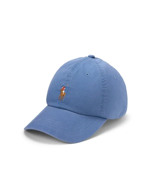 Polo Ralph Lauren Бейсболка - Артикул: 710960726013