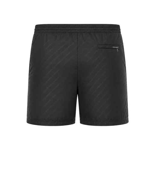 Dolce&Gabbana Шорты для плавания - Артикул: M4A06T-FJSDF
