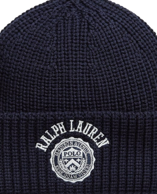 Polo Ralph Lauren Детская шапка - Артикул: 323980624001
