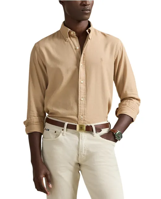 Polo Ralph Lauren Рубашка - Артикул: 710P07183004