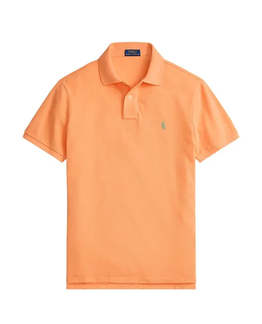 Polo Ralph Lauren Поло - Артикул: 710680784465