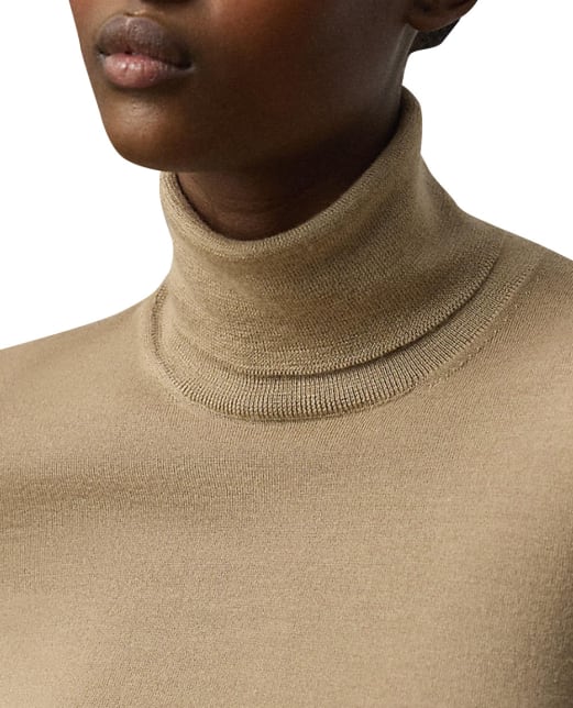 Ralph Lauren Collection Гольф из кашемира - Артикул: 290919111027