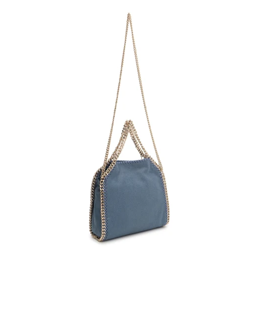 Stella McCartney Сумка-тоут Falabella - Артикул: 371223WP0404
